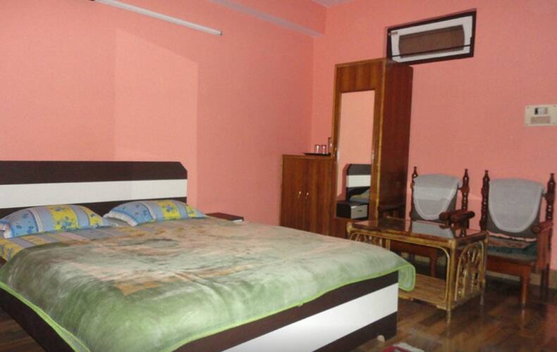 Hotel Natraj, Gangtok 3